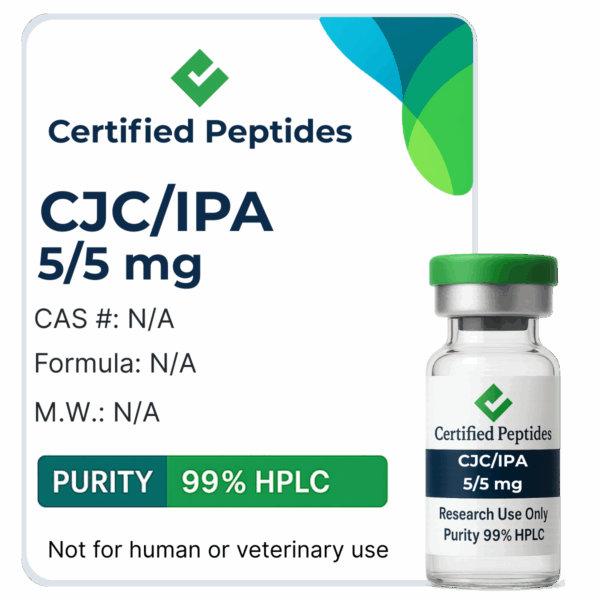 CJCIPA 55mg