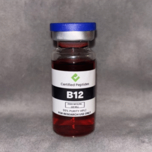 Big B12 20000 MCGS
