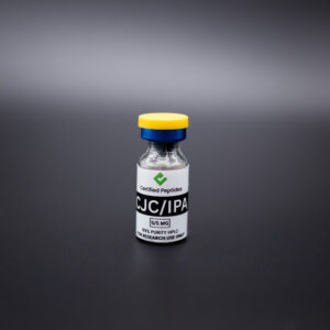 CJC / IPA (5/5 MG)