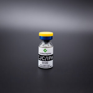 CJC / IPA (5/5 MG)