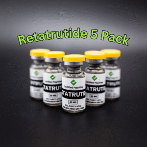 Reta 5 Pack (150MG)
