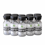 Tirzepatide 7 Pack (210MG)