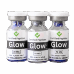 GLOW 3 Pack (210 MG)