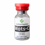 MOTS C (20MG)
