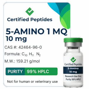 5-AMINO 1 MQ (10 MG)