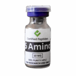 5-Amino (10 MG)