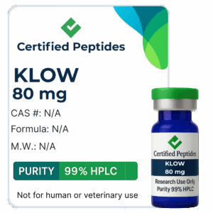 KLOW (80MG)