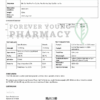 BPC-157+10mg+Blue+-+COA+-+Certified+Peptides+-+08.13.2025