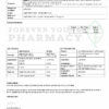 Cagrilitinide+Semaglutide+10mg+Lavender+-+COA+-+Certified+Peptides+-+08.13.2025
