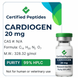 CARDIOGEN (20 MG)