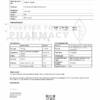 DSIP+5mg+Yellow+-+COA+-+Certified+Peptides+-+08.28.2025