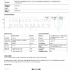 IGF-1-LR3+1mg+Yellow+-+COA+-+Certified+Peptides+-+08.23.2025