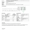 KLOW+Blend+80mg+GHKCU+50mg+BPC157+10mg+TB500+10mg+KPV+10mg+Clear+-+COA+-+Certified+Peptides+-+08.14.2025