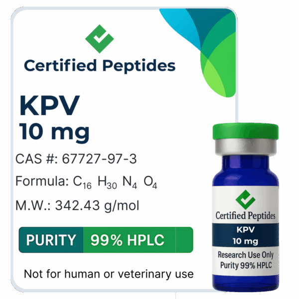 KPV 10mg (1)