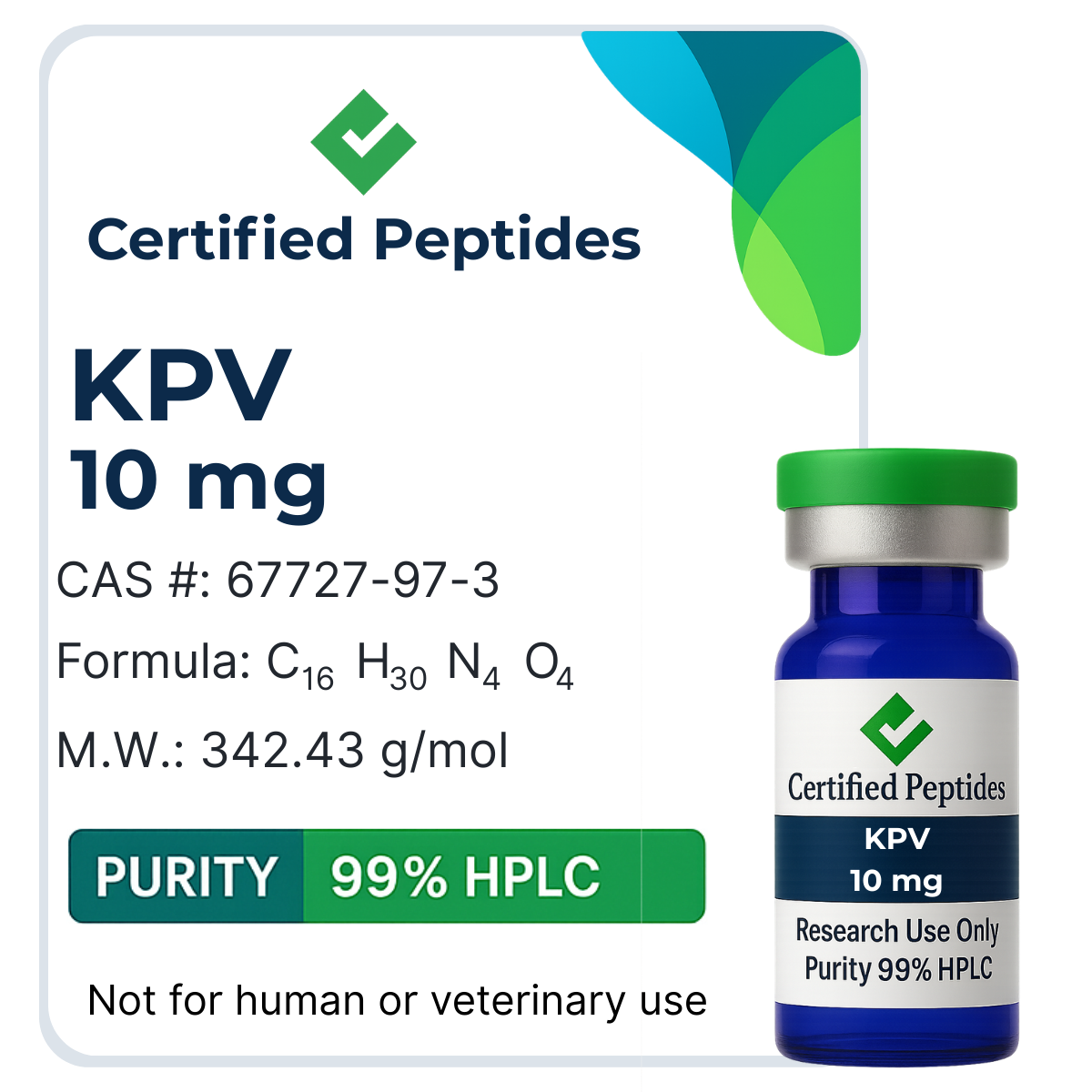 KPV 10mg (1)