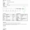 Kisspeptin+5mg+Purple+-+COA+-+Certified+Peptides+-+08.14.2025