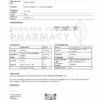 Melanotan+1++10mg+Purple+-+COA+-+Certified+Peptides+-+08.13.2025