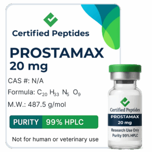 PROSTAMAX (20MG)