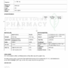 Pancragen+20mg++Black+-+COA+-+Certified+Peptides+-+08.29.2025
