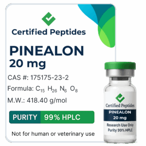 PINEALON (20MG)