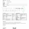 SS-31+10mg+T+Green+-+COA+-+Certified+Peptides+-+08.13.2025