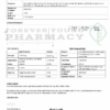 Semaglutide+10mg+Red+-+COA+-+Certified+Peptides+-+08.13.2025