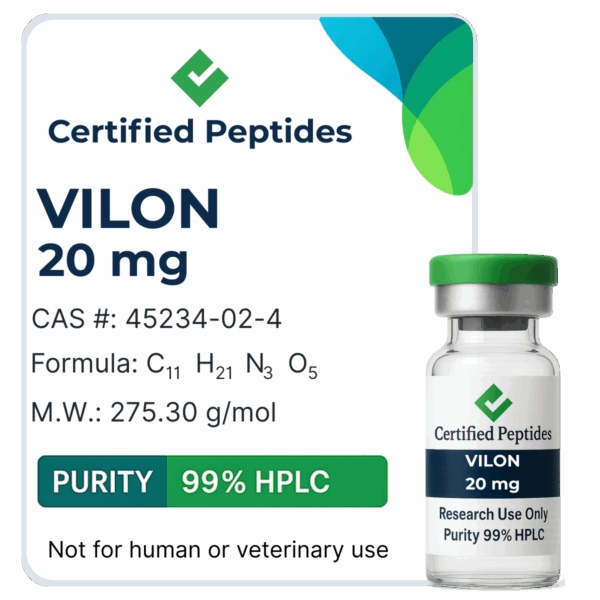 Vilon (20MG)