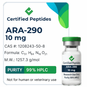 ARA-290 10MG