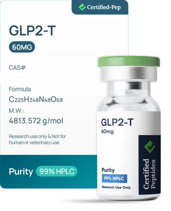 GLP2-T 60MG