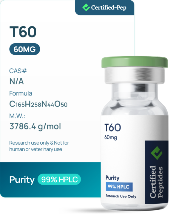 T 60MG