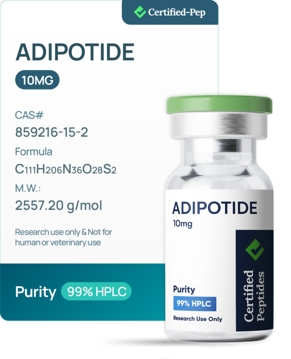 ADIPOTIDE 10MG