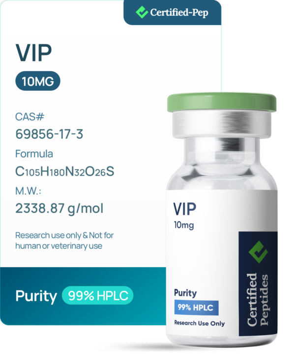VIP 10 mg