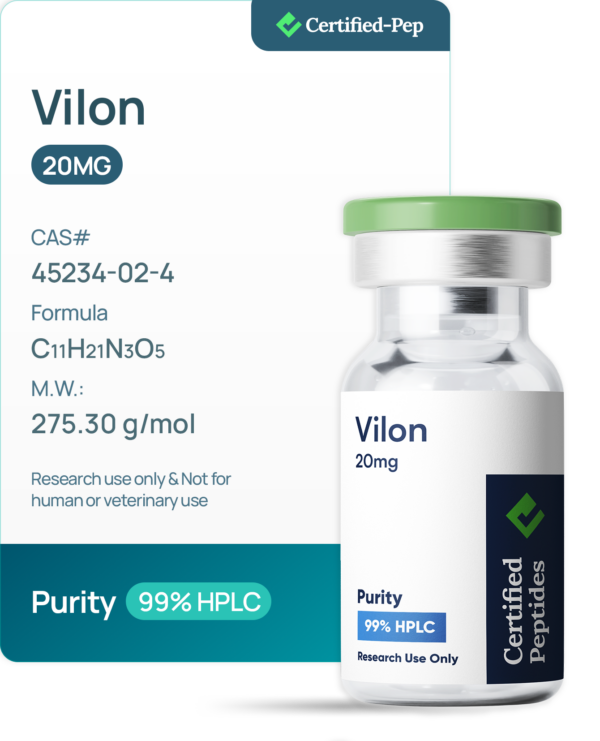 VILON 20MG