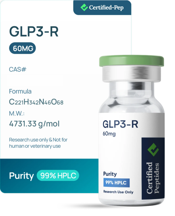 GLP3-R 60MG