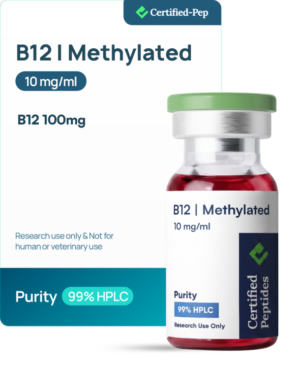 BIG B12 METHYLATED10 MG/ML