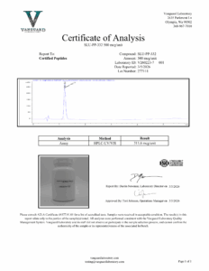 SLU-PP-332-300MCG-4-13-26-COA