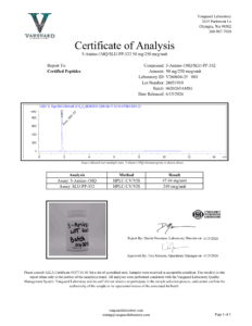 SLU-PP-332-5-AMINO-1MQ-6-15-2026-COA