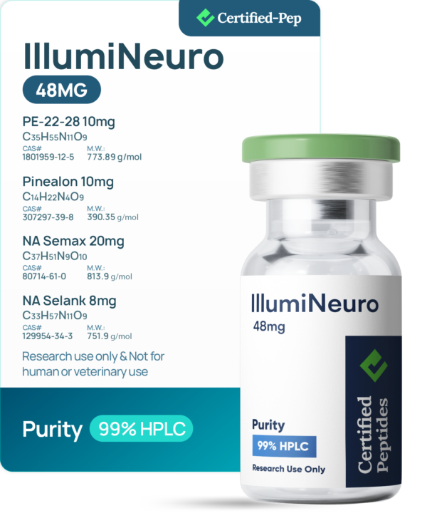 ILLUMI-NEURO 48