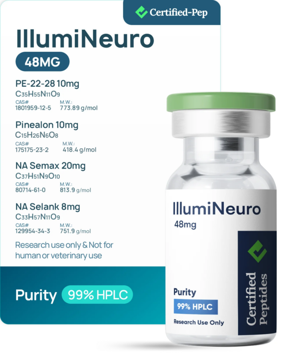 ILLUMI-NEURO 48