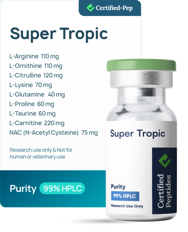 Super Tropic