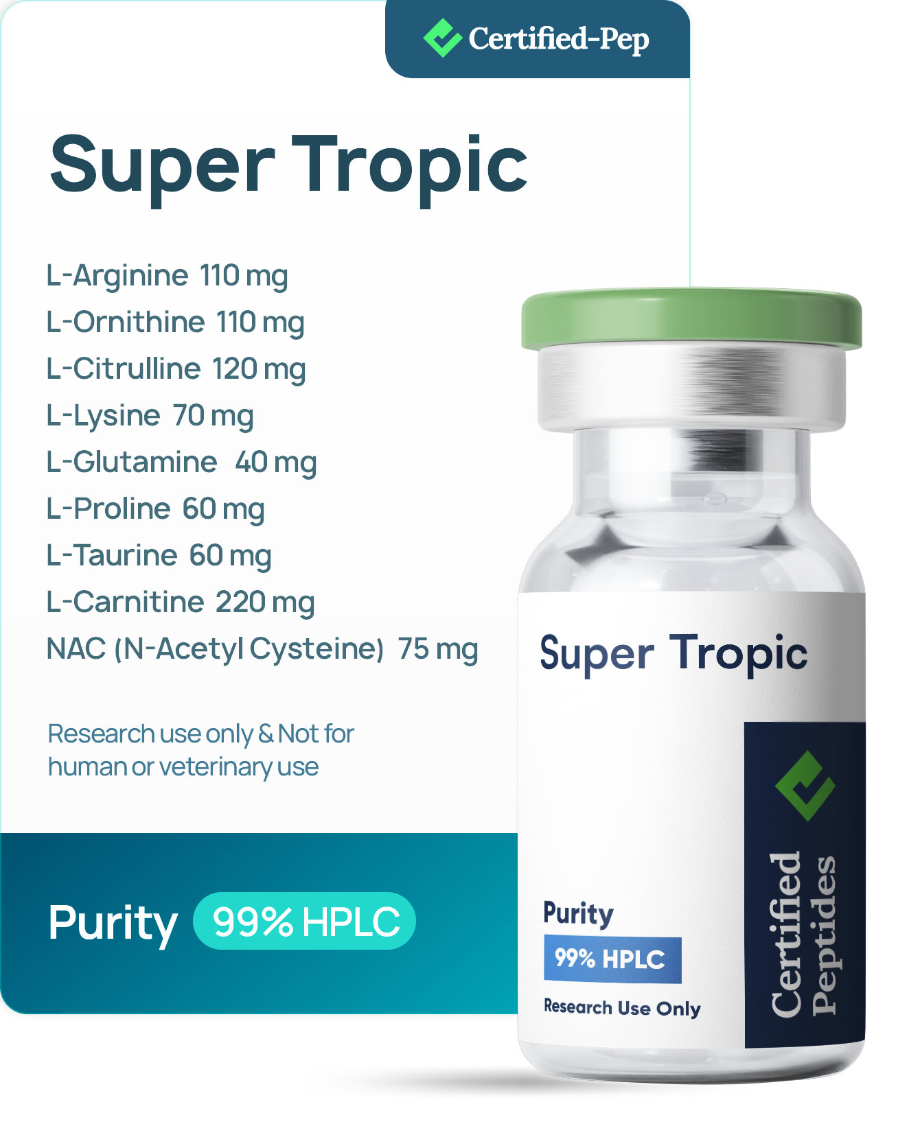 Super Tropic