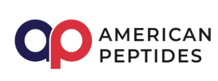 American Peptides logo