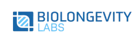 BioLongevity Labs logo