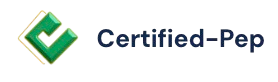 Certified-Pep
