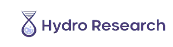 Hydro Research logo