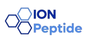 Ion Peptide logo